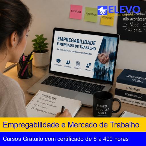 Empregabilidade e Mercado de Trabalho